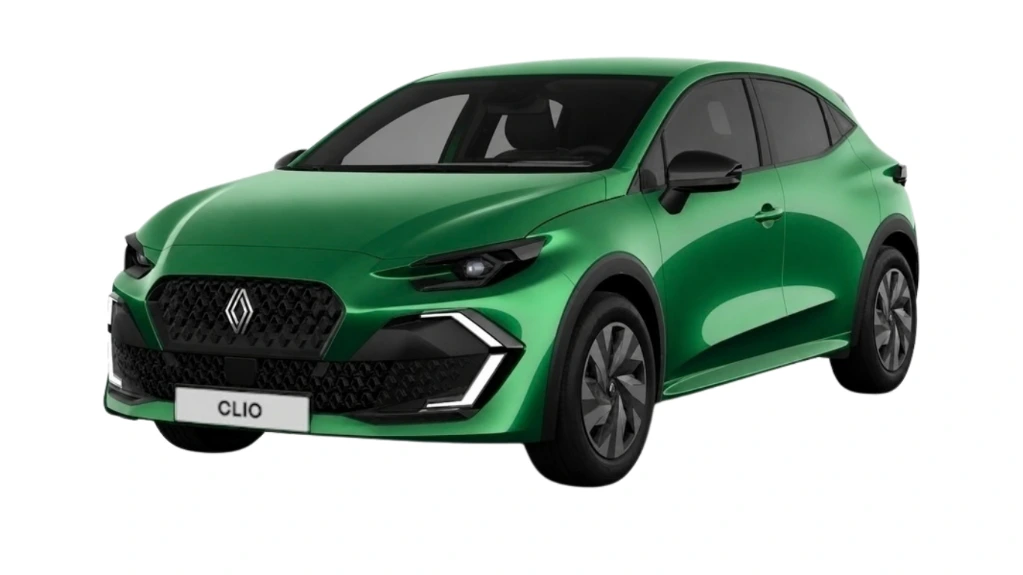 Renault Clio 6 Evolution Plus image